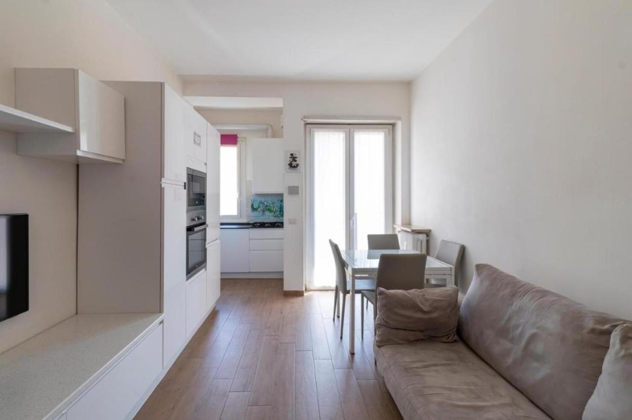 Appartamento Charme & The City Milano