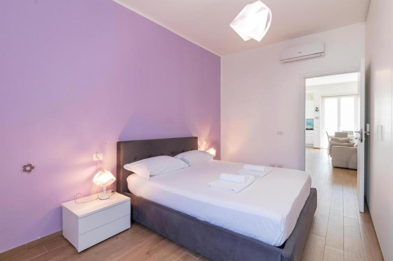 Appartamento Charme & The City Milano