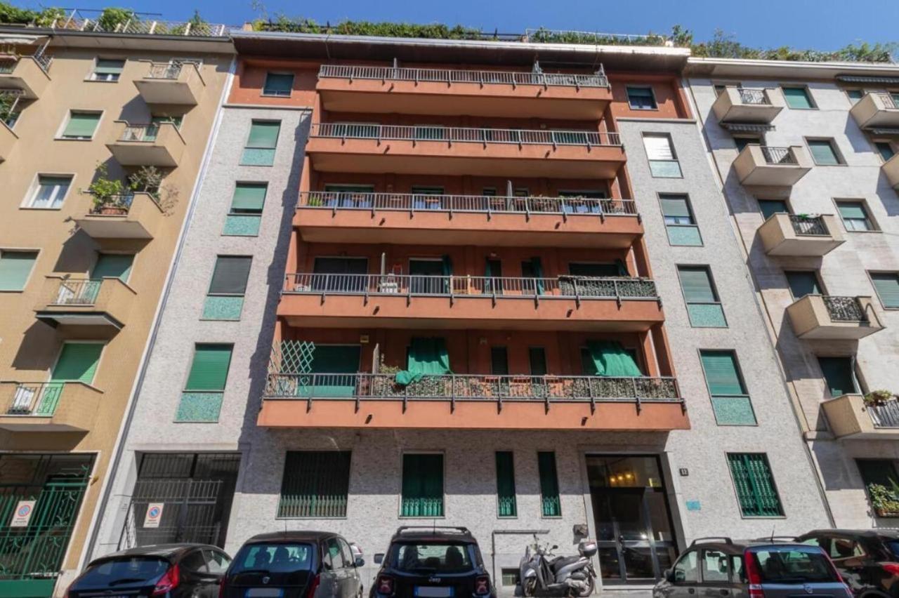 Charme & The City Appartamento Milano